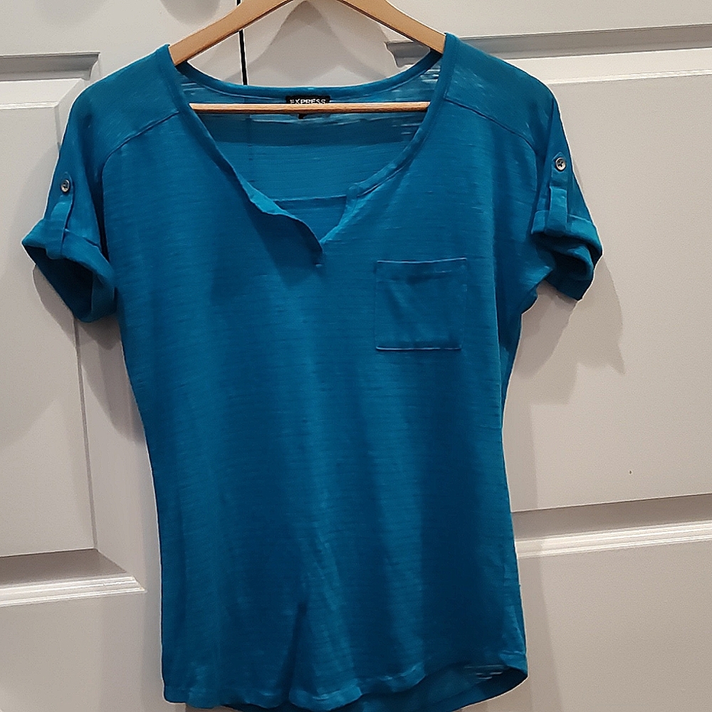 Express tee
